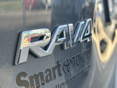 Certified 2024 Toyota RAV4 XLE w/ Convenience Package AWD/4WD image 8