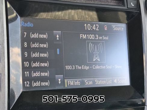 Used 2019 Toyota Tundra SR RWD image 22