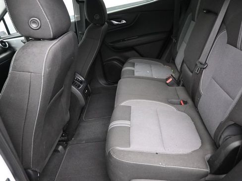 Used 2024 Chevrolet Blazer LT FWD image 15