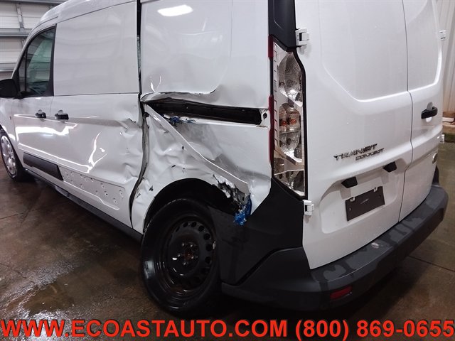 Used 2016 Ford Transit Connect XL FWD image 14
