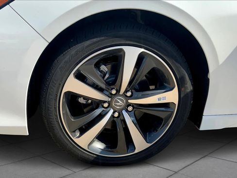 New 2025 Acura TLX w/Technology Package image 12
