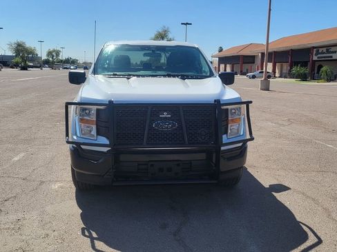 Used 2022 Ford F150 XL w/ Equipment Group 101A High image 3