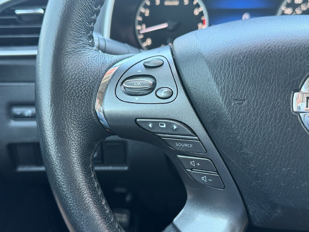 Used 2021 Nissan Murano SV AWD/4WD image 20