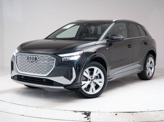 Used 2023 Audi Q4 e-tron Premium Plus AWD/4WD video 1