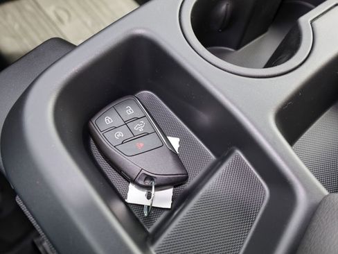 New 2026 GMC Sierra 1500 Elevation w/ Elevation Select Package image 22