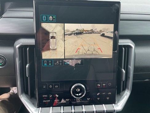 New 2026 GMC Acadia Elevation w/ Elevation Premium Package image 21