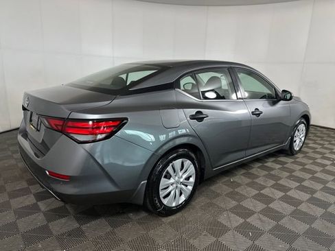 Used 2025 Nissan Sentra S image 3