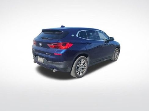 Used 2019 BMW X2 sDrive28i w/ Convenience Package FWD image 5