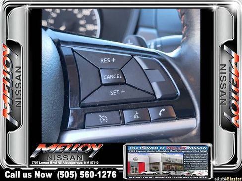 Used 2023 Nissan Altima 2.5 SR image 20