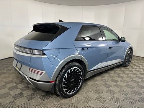 Used 2023 Hyundai Ioniq 5 Limited image 3