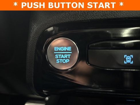 Used 2023 Ford Escape ST-Line w/ Tech Pack #1 image 21