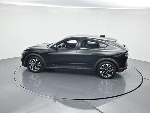 Used 2025 Ford Mustang Mach-E Select image 40