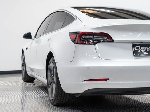 Used 2019 Tesla Model 3 Long Range image 13