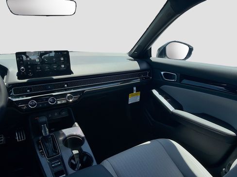 New 2026 Honda Civic Sport Touring image 18