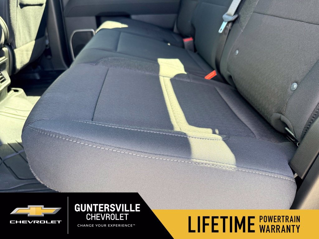 New 2026 Chevrolet Silverado 1500 RST w/ RST Select Package AWD/4WD image 19