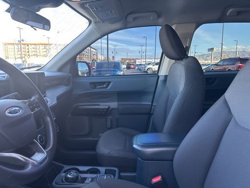 Used 2022 Ford Maverick XL image 18