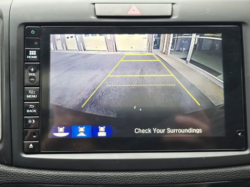 Used 2016 Honda CR-V EX image 28