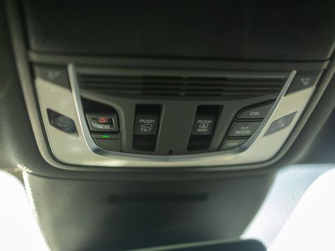 New 2026 Acura MDX A-Spec image 52