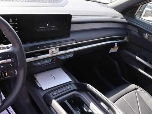 New 2027 Kia Telluride EX AWD/4WD image 27