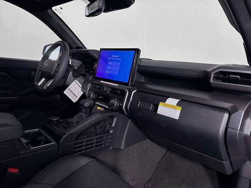 New 2026 Toyota 4Runner TRD Off-Road Premium image 30