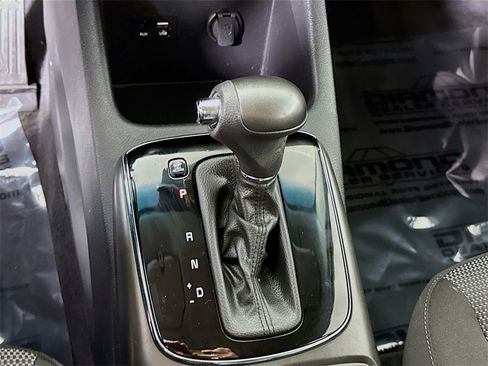 Used 2018 Kia Forte LX image 7