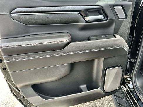 New 2026 GMC Sierra 1500 AT4X AWD/4WD image 15