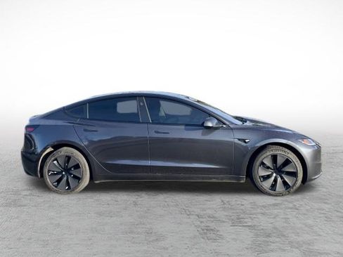 Used 2025 Tesla Model 3 Long Range image 4