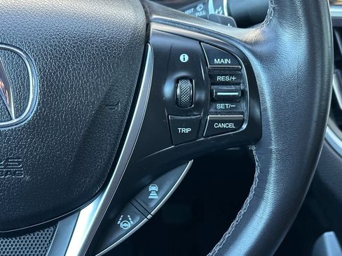 Used 2015 Acura TLX V6 SH-AWD w/ Advance Package image 27