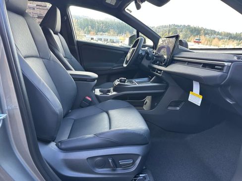 New 2026 Subaru Solterra image 13