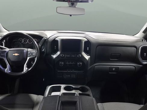Used 2023 Chevrolet Silverado 2500 LT w/ Snow Plow Prep/Camper Package AWD/4WD image 20