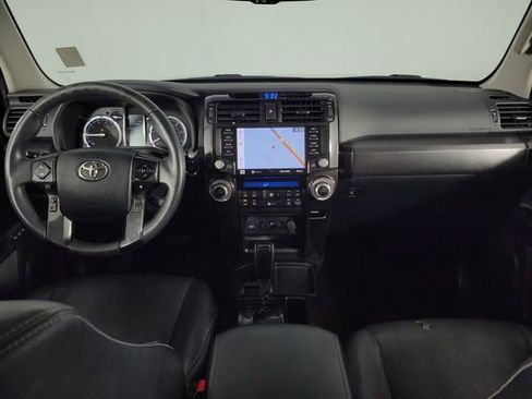 Used 2021 Toyota 4Runner Nightshade image 27