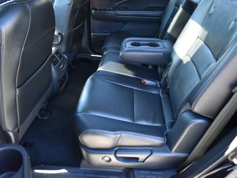 Used 2018 Honda Pilot EX-L image 24