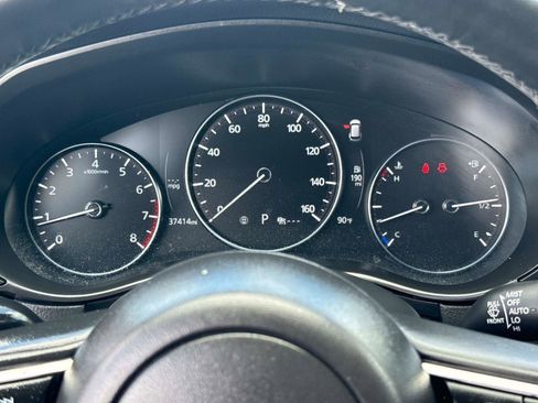 Certified 2024 MAZDA CX-50 AWD 2.5 S w/ Select Package image 26