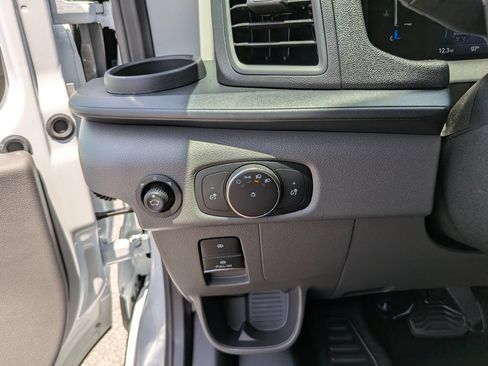 New 2026 Ford Transit 250 148 Medium Roof RWD image 26