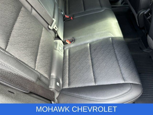 Certified 2026 Chevrolet Equinox LT w/ Convenience Package II AWD/4WD image 27
