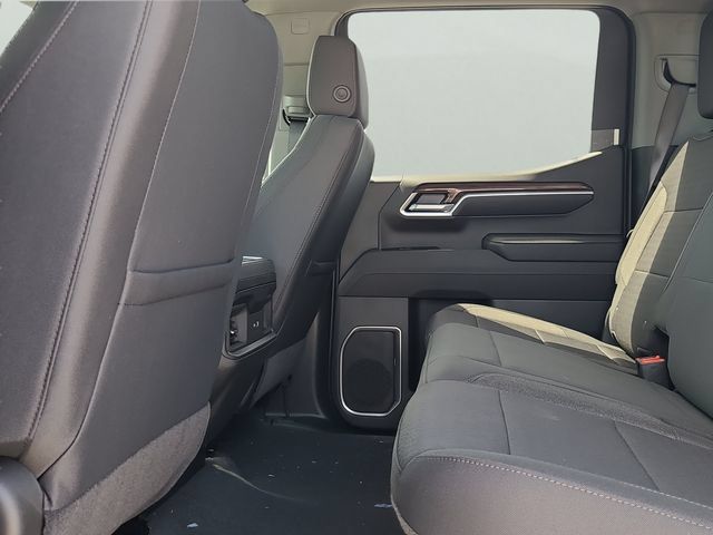 New 2026 Chevrolet Silverado 1500 RST RWD image 10