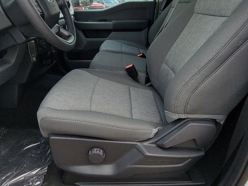 New 2025 Ford F250 XL w/ STX Appearance Package image 6