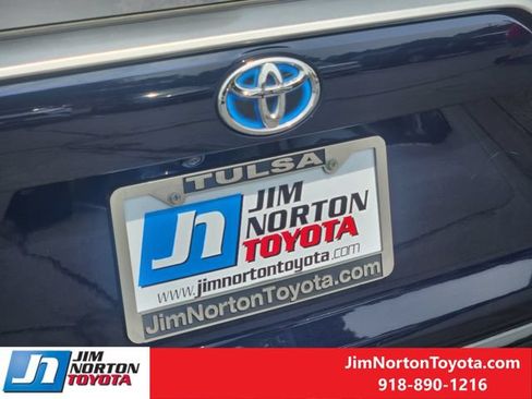 Used 2024 Toyota RAV4 XSE AWD/4WD image 11