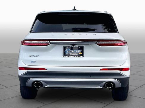Used 2023 Lincoln Corsair Reserve FWD image 5