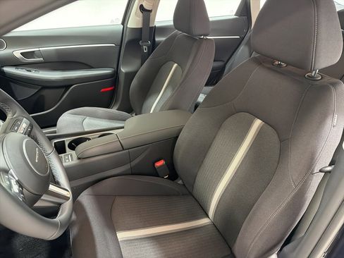 New 2026 Hyundai Sonata SEL image 21