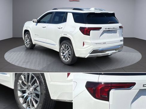 New 2026 GMC Terrain Denali image 8