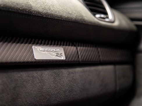 Used 2024 Porsche 718 Cayman GT4 RS w/ Weissach Package image 30