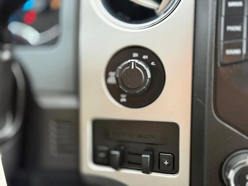 Used 2014 Ford F150 XLT w/ Equipment Group 302A Luxury AWD/4WD image 15