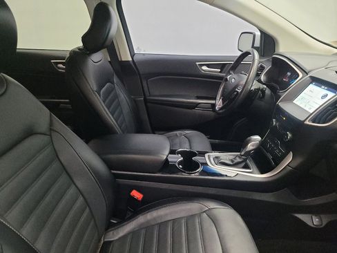 Used 2018 Ford Edge SEL w/ Equipment Group 201A AWD/4WD image 21