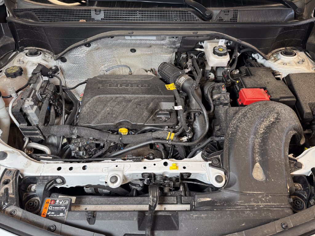Used 2024 Buick Encore GX Preferred w/ Comfort Package FWD image 22