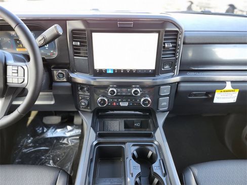 New 2026 Ford F350 Lariat w/ Snow Plow Prep Package image 14