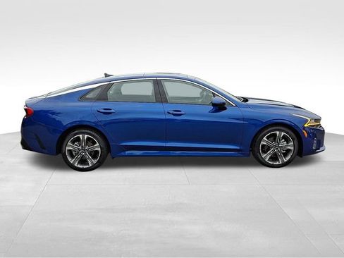 Used 2023 Kia K5 EX FWD image 9