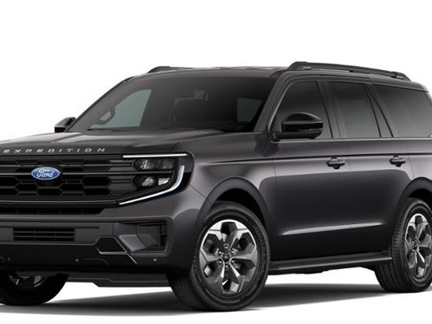 New 2027 Ford Expedition Active AWD/4WD image 47
