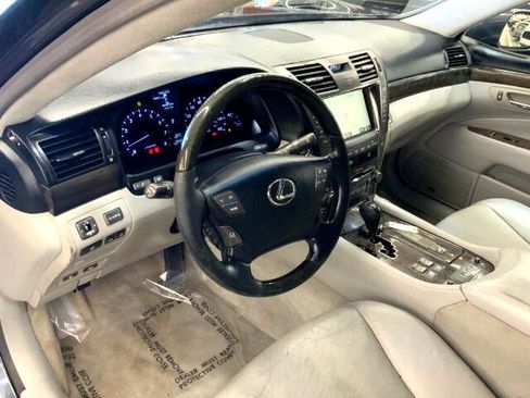 Used 2008 Lexus LS 460 L image 30