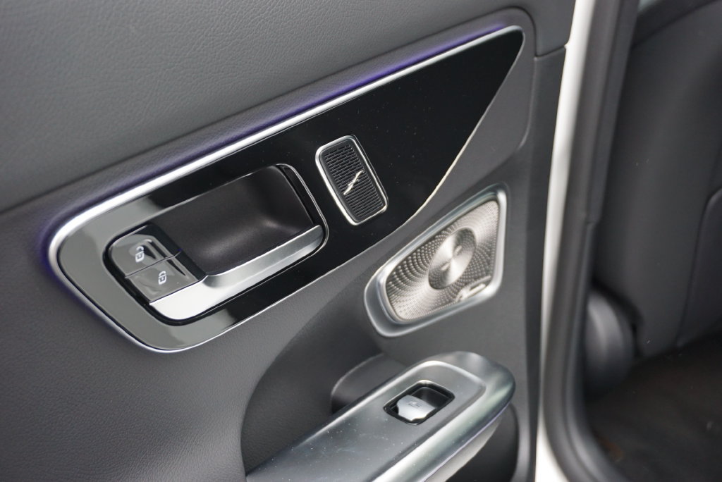 Certified 2026 Mercedes-Benz C 300 Sedan image 45